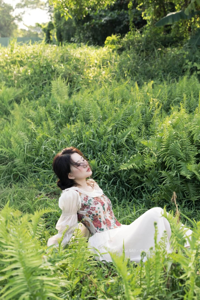 MỘNG MƠ 5