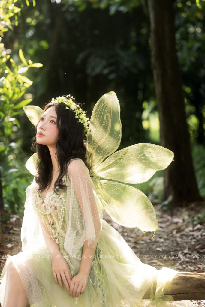 TINKER BELL 4