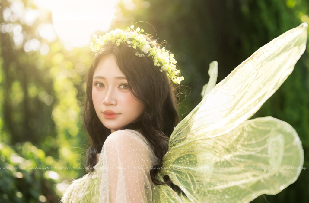 TINKER BELL 7