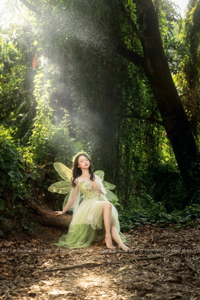 TINKER BELL 10