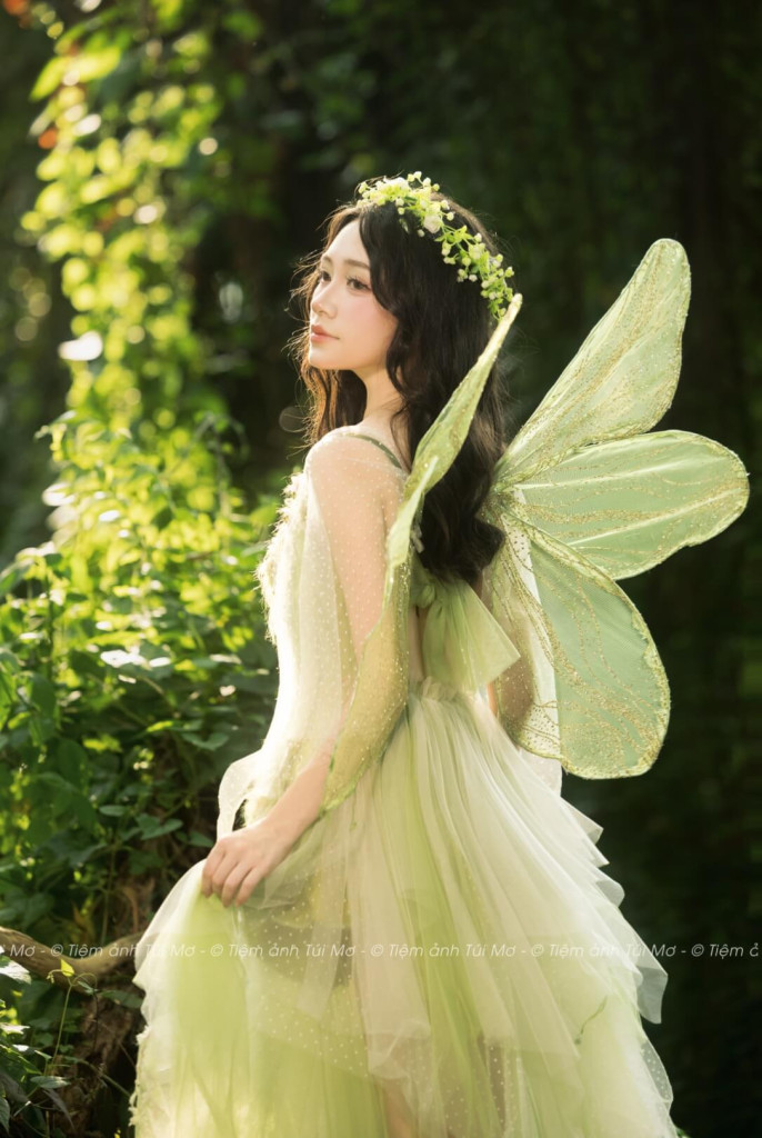 TINKER BELL