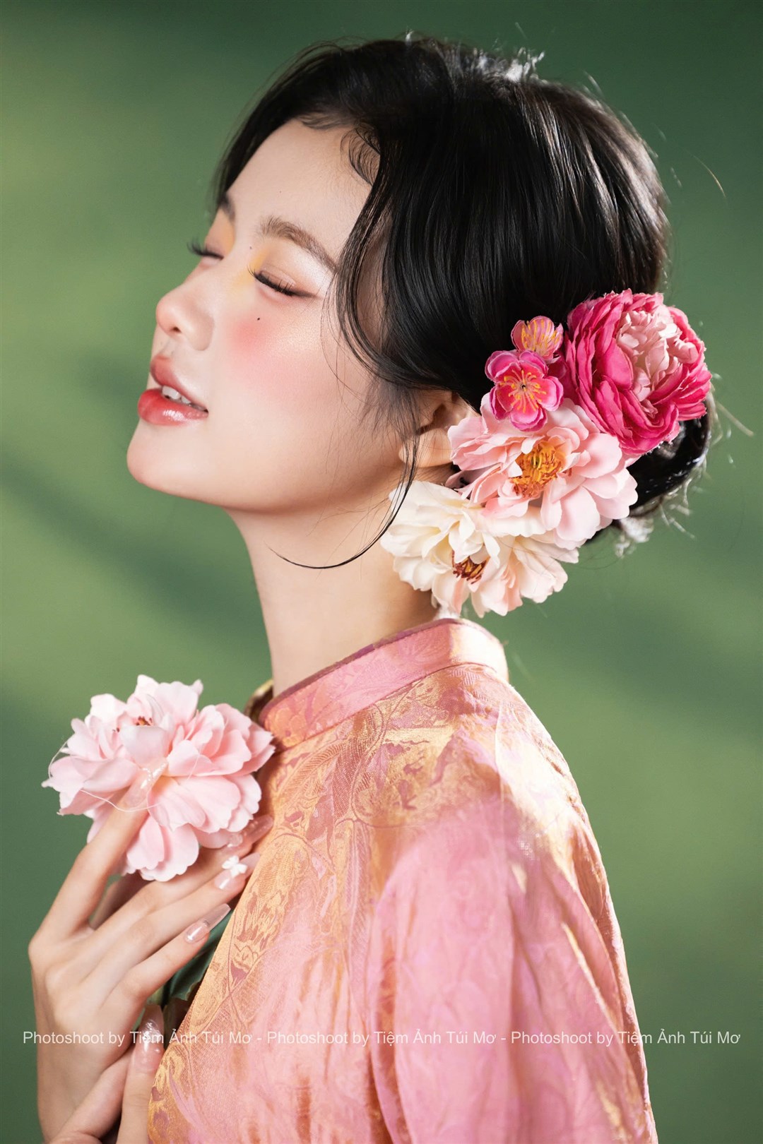 HỒNG NGHI 4
