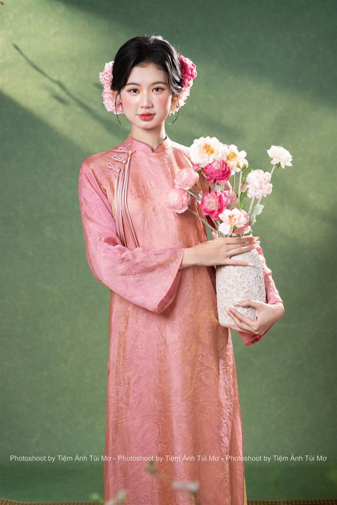 HỒNG NGHI 10