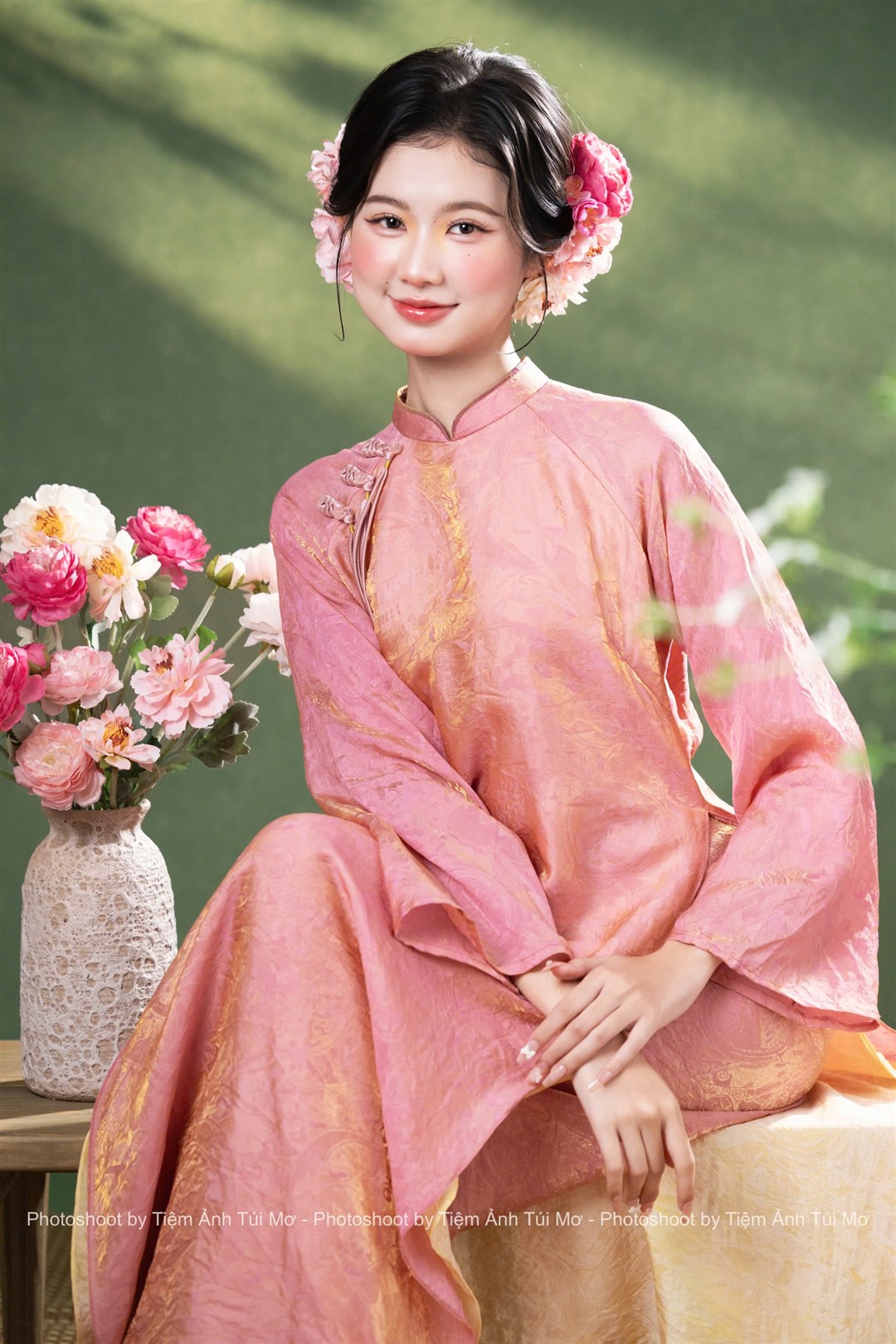 HỒNG NGHI 5