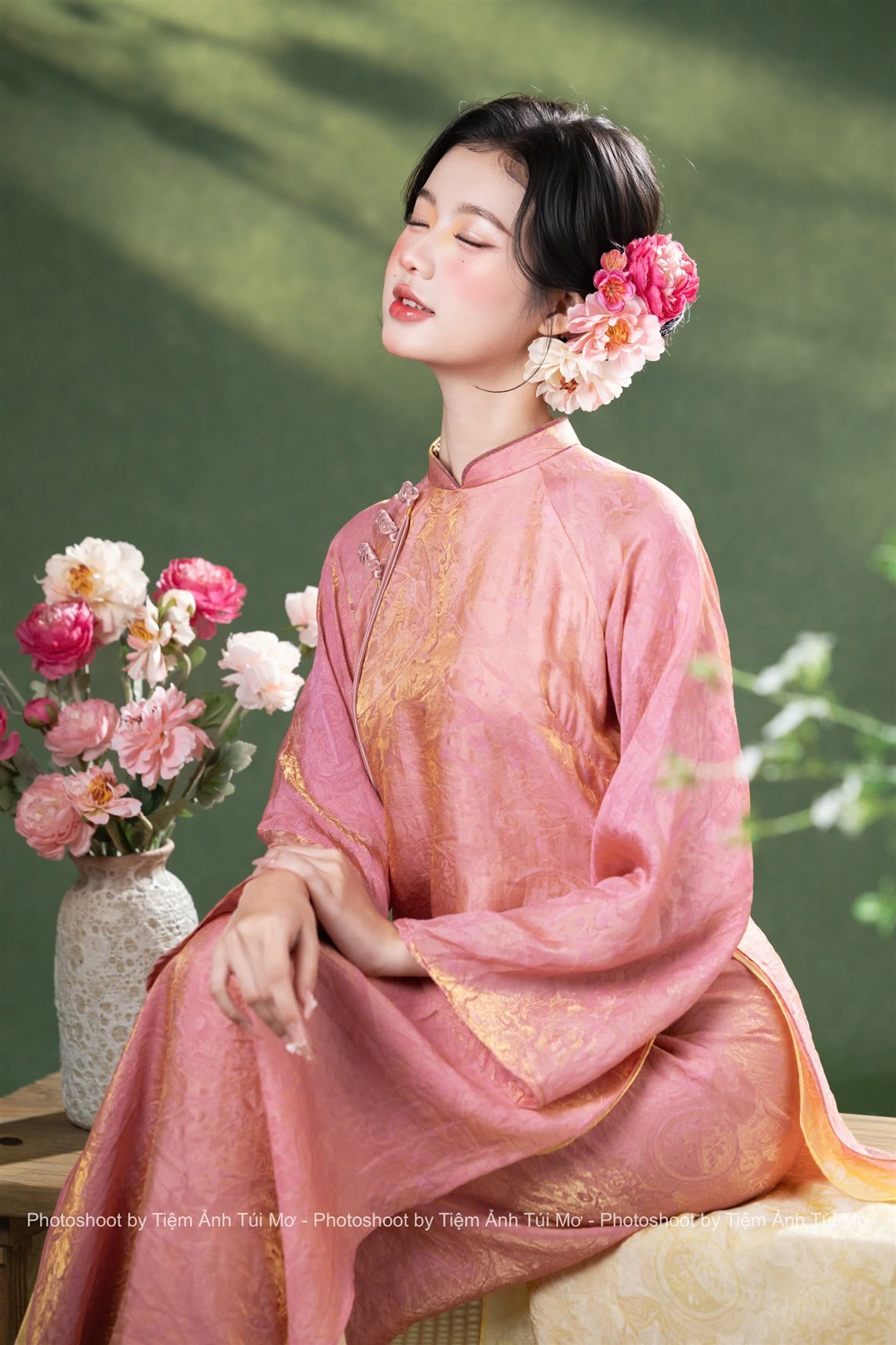 HỒNG NGHI 6
