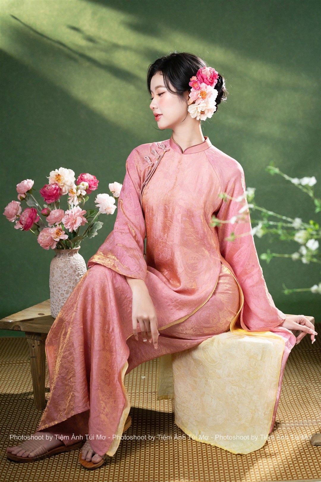 HỒNG NGHI 7