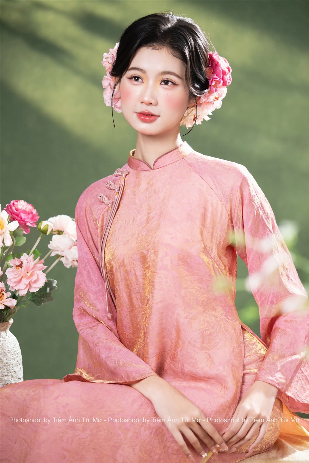 HỒNG NGHI 2