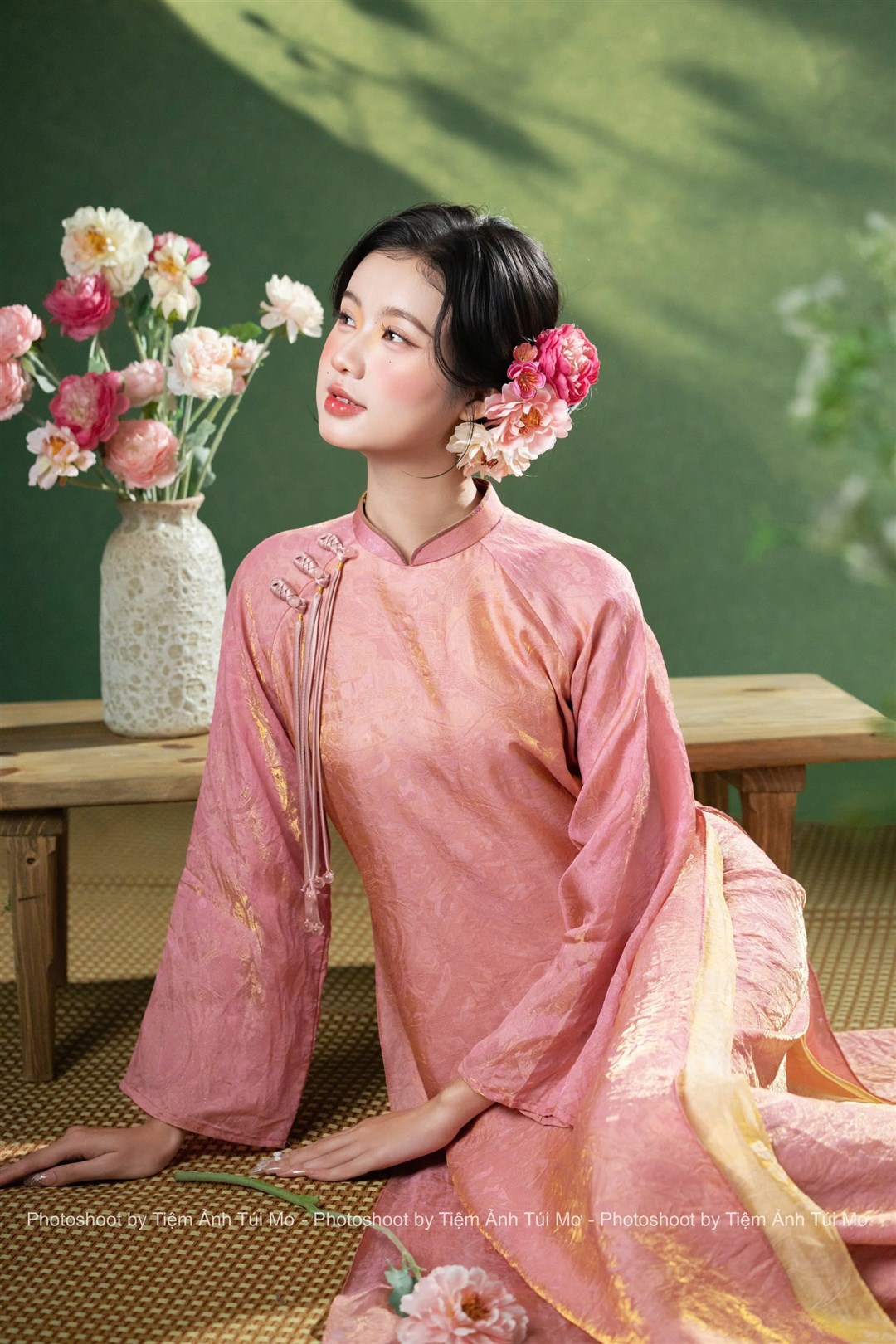 HỒNG NGHI 3