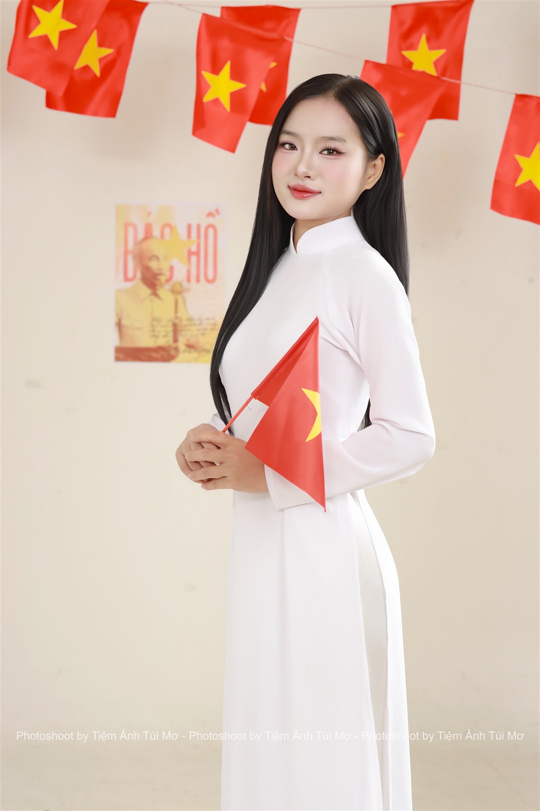 CỜ ĐỎ SAO VÀNG 5