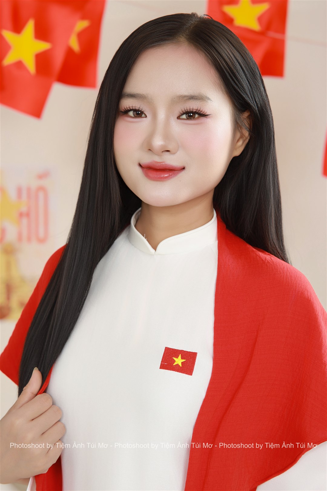 CỜ ĐỎ SAO VÀNG 7