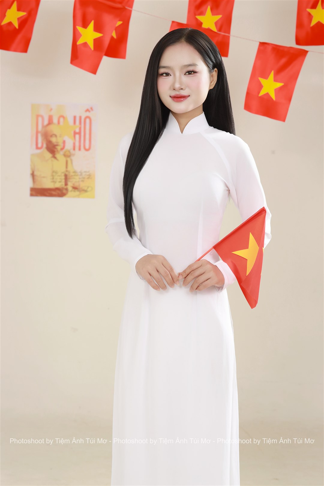 CỜ ĐỎ SAO VÀNG 3