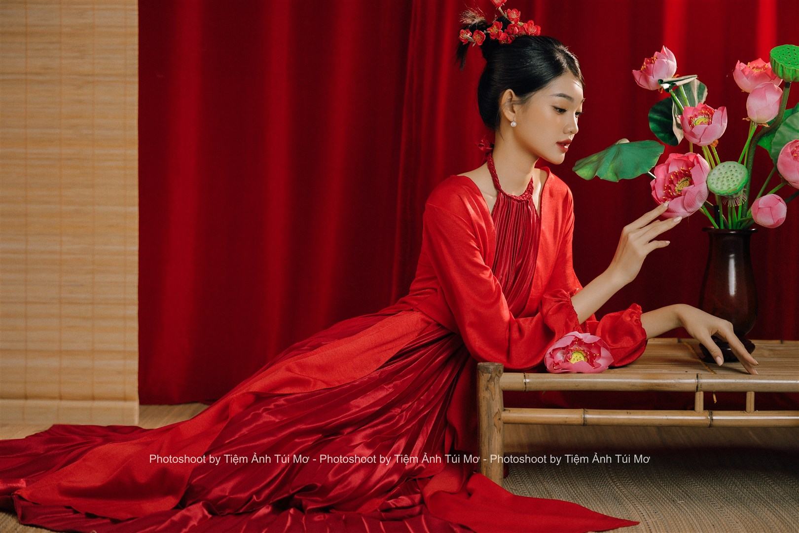 CÔ TẤM 4