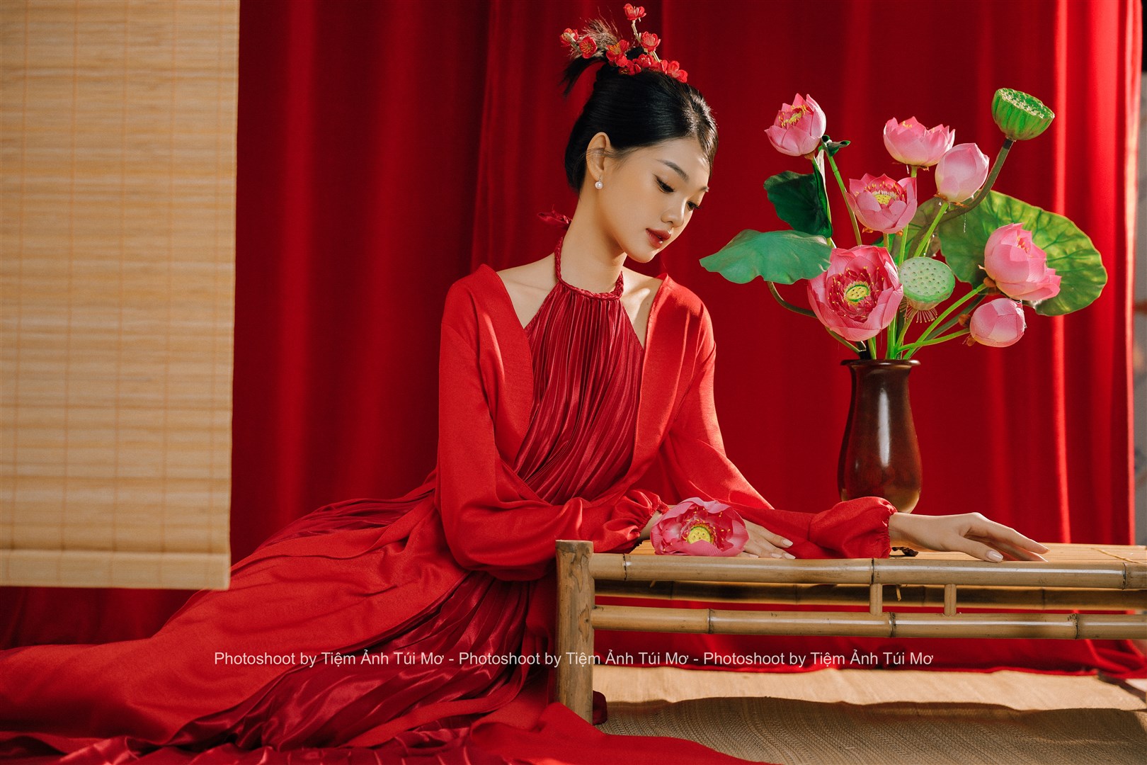 CÔ TẤM 10