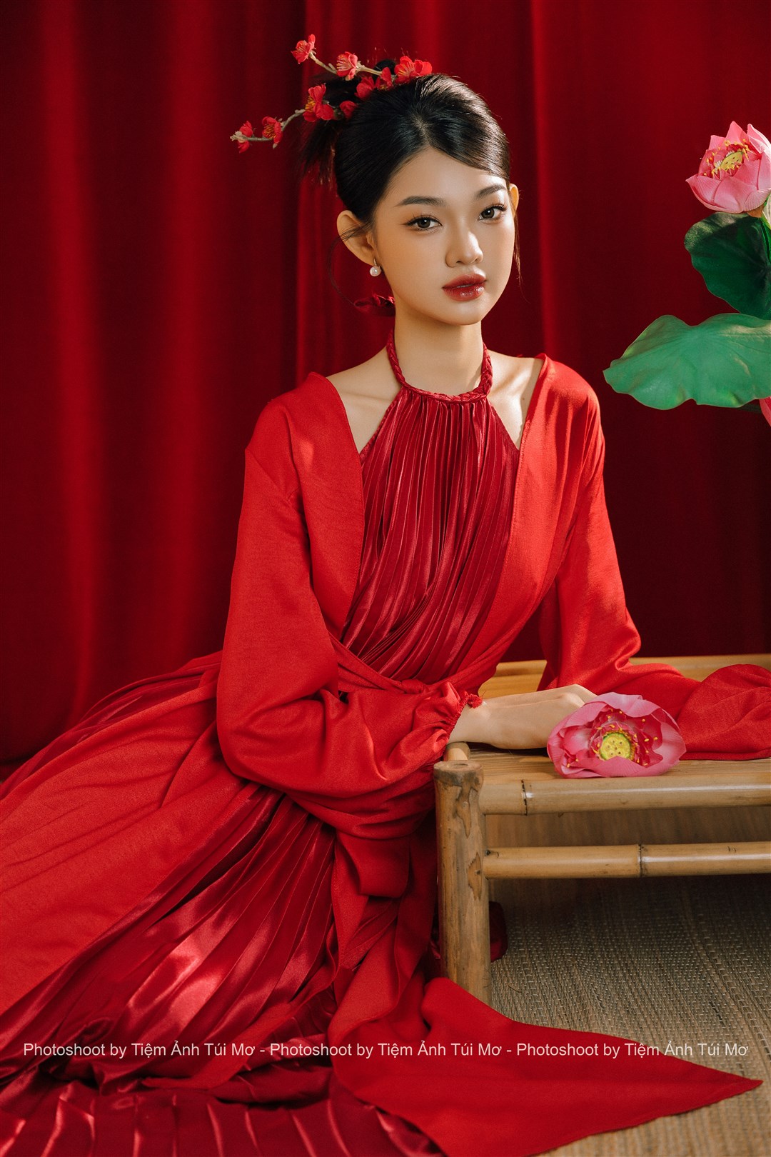 CÔ TẤM 11