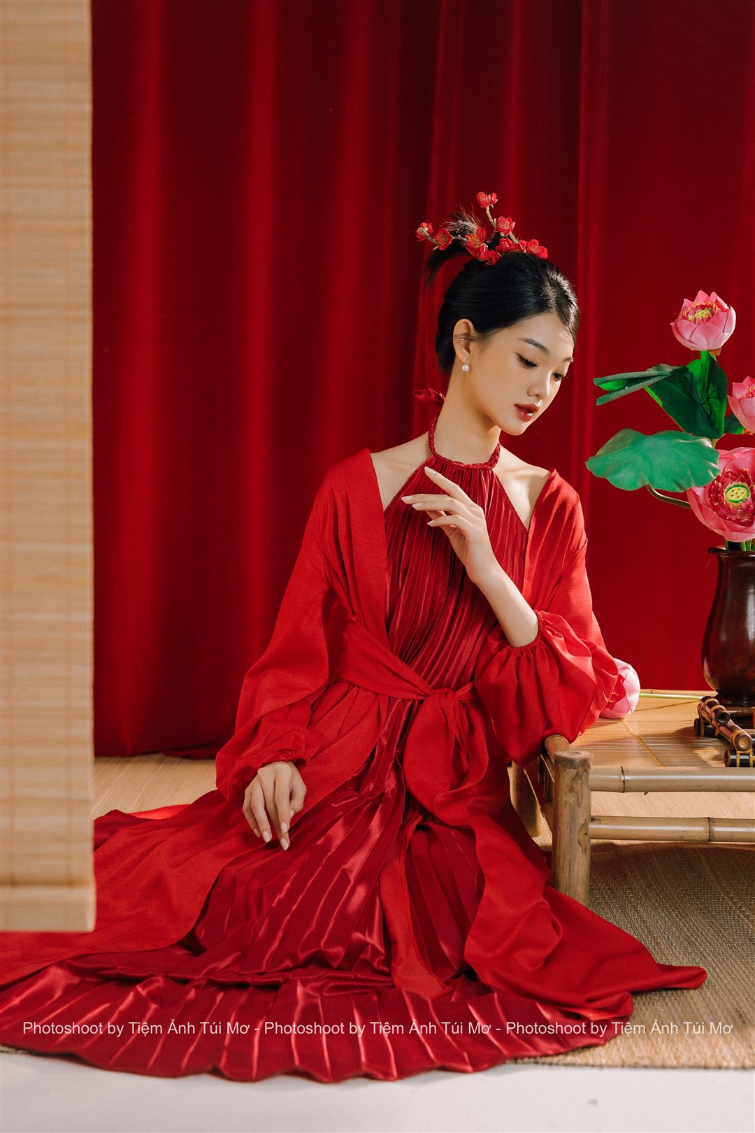 CÔ TẤM 5