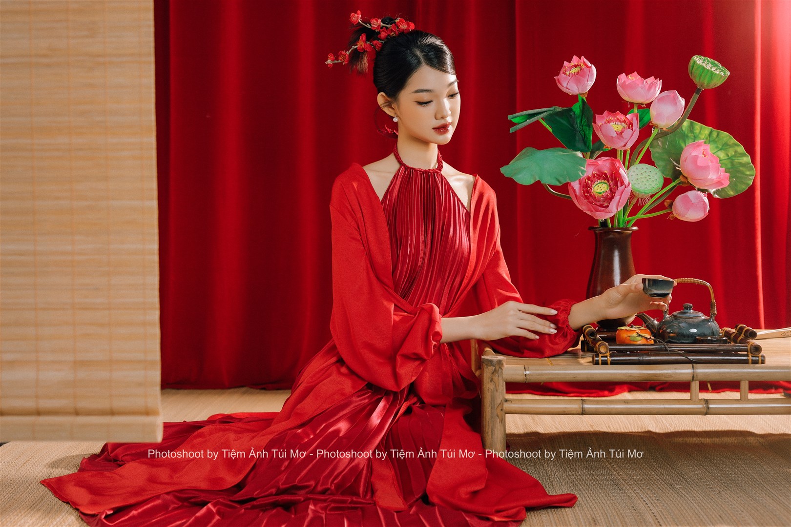 CÔ TẤM 6