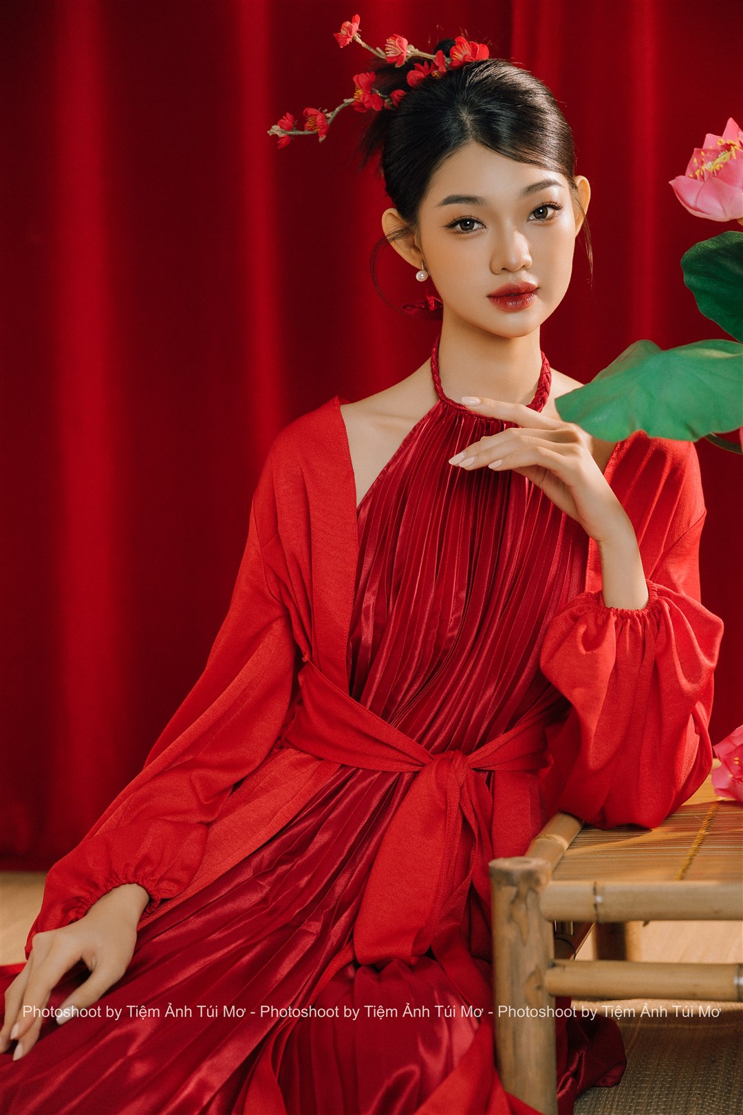CÔ TẤM 2