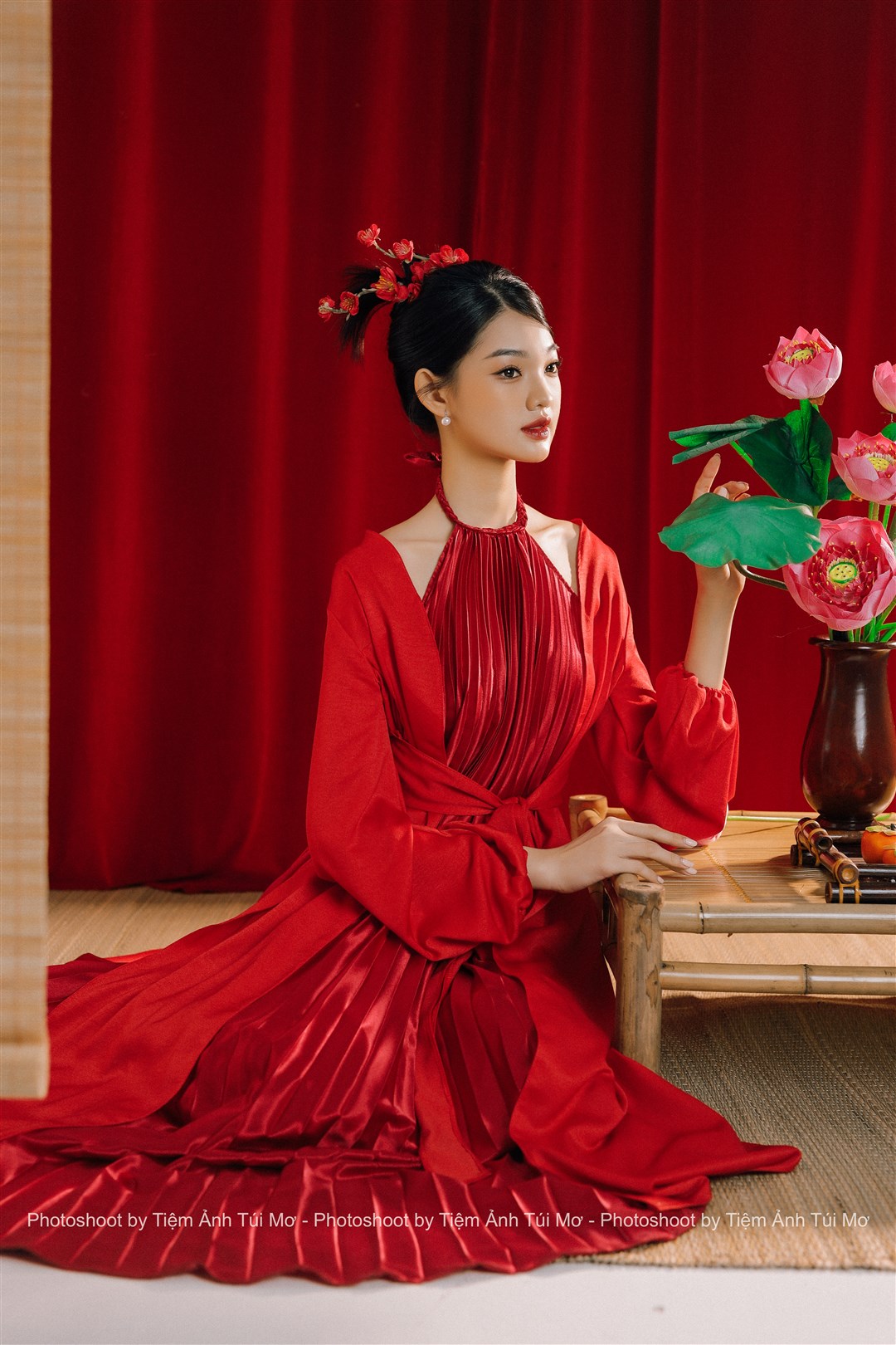 CÔ TẤM 3