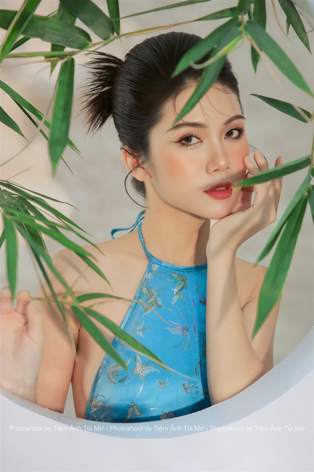 HƯƠNG TRE 4