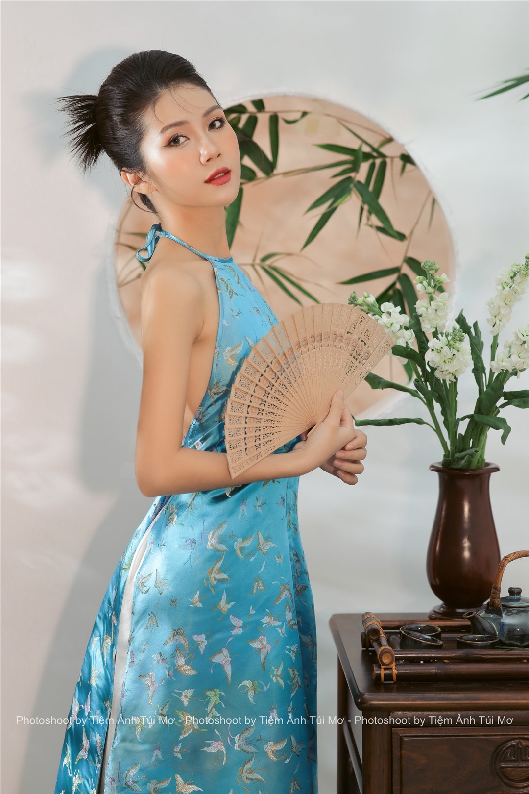 HƯƠNG TRE 7