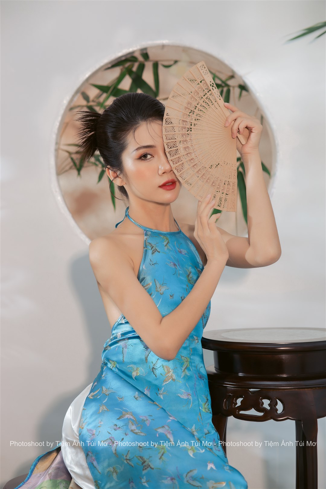 HƯƠNG TRE 9