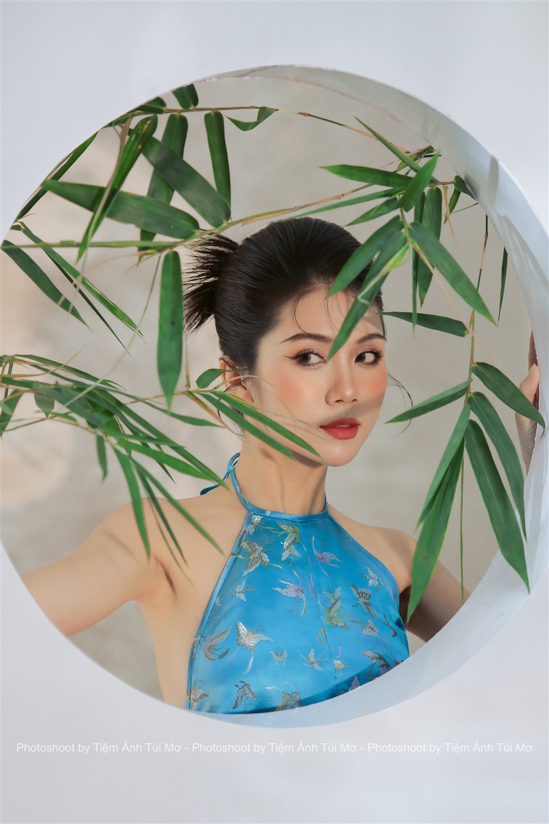 HƯƠNG TRE 3
