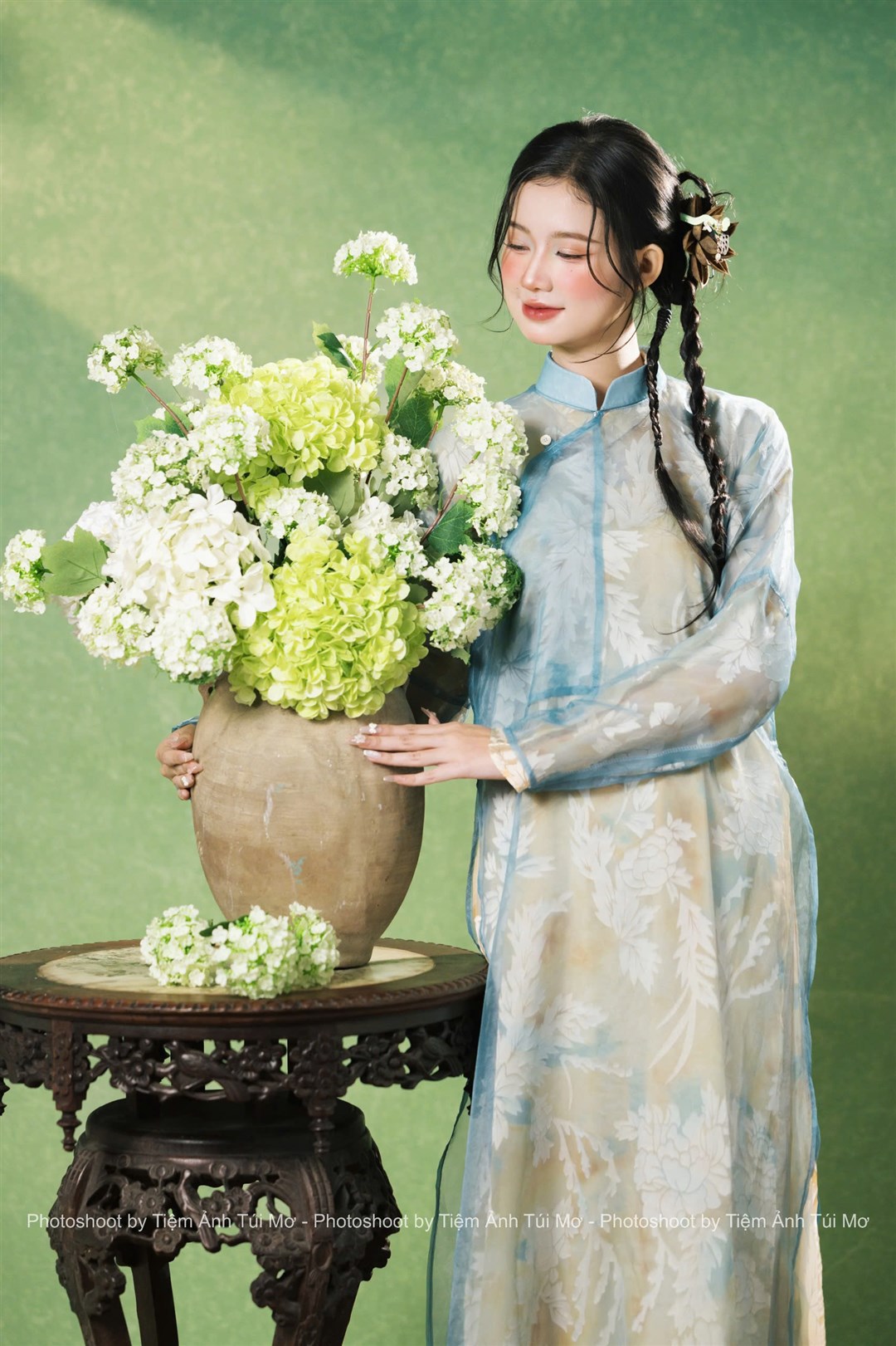 MỘC AN 7
