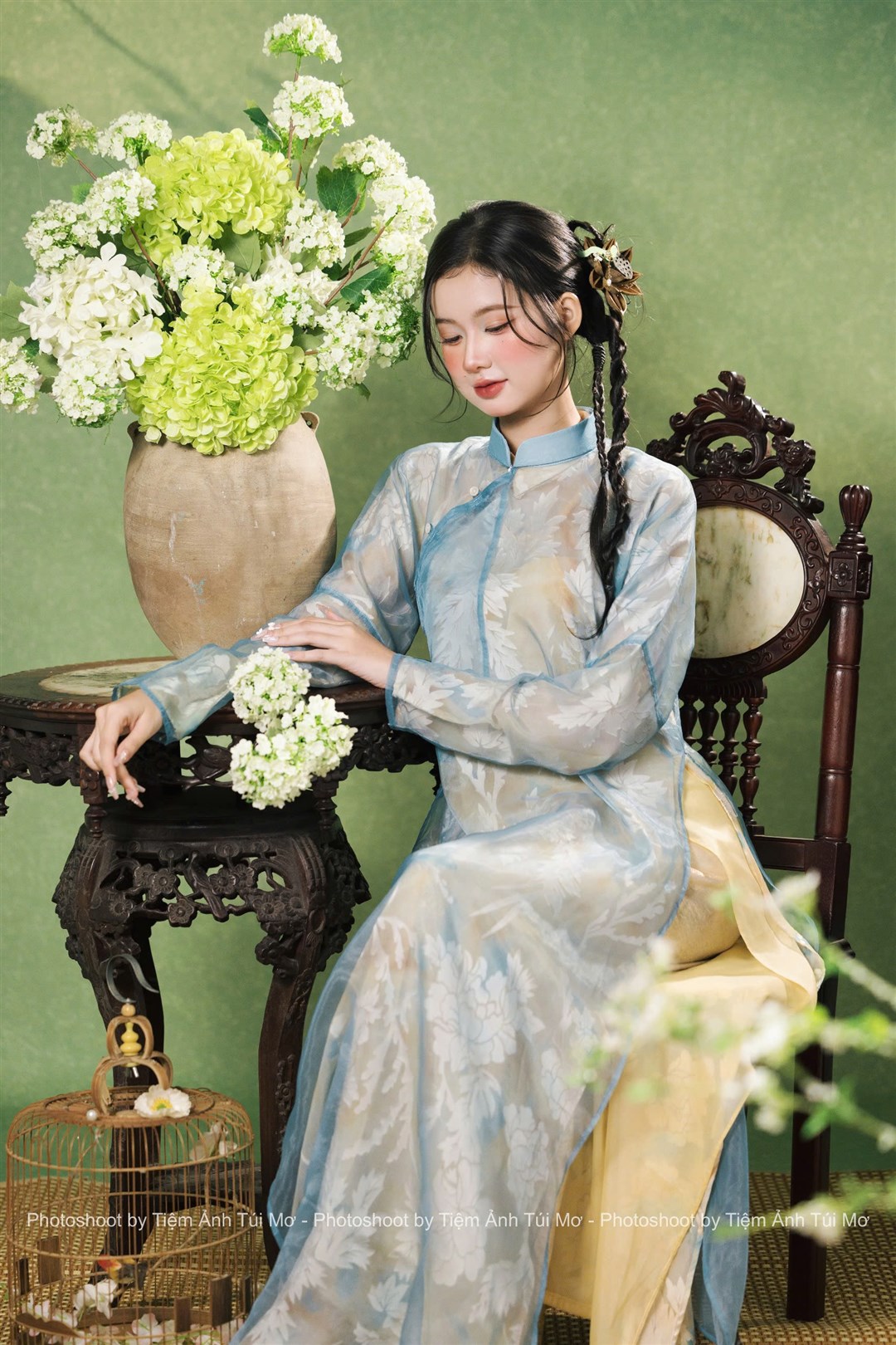MỘC AN 4