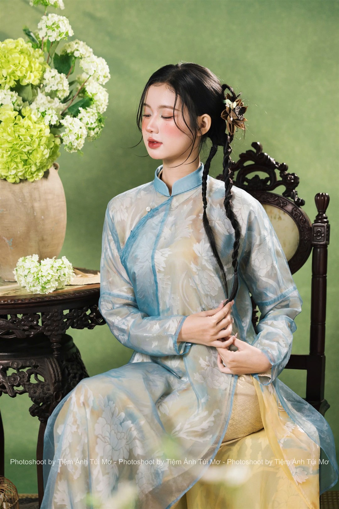 MỘC AN 2