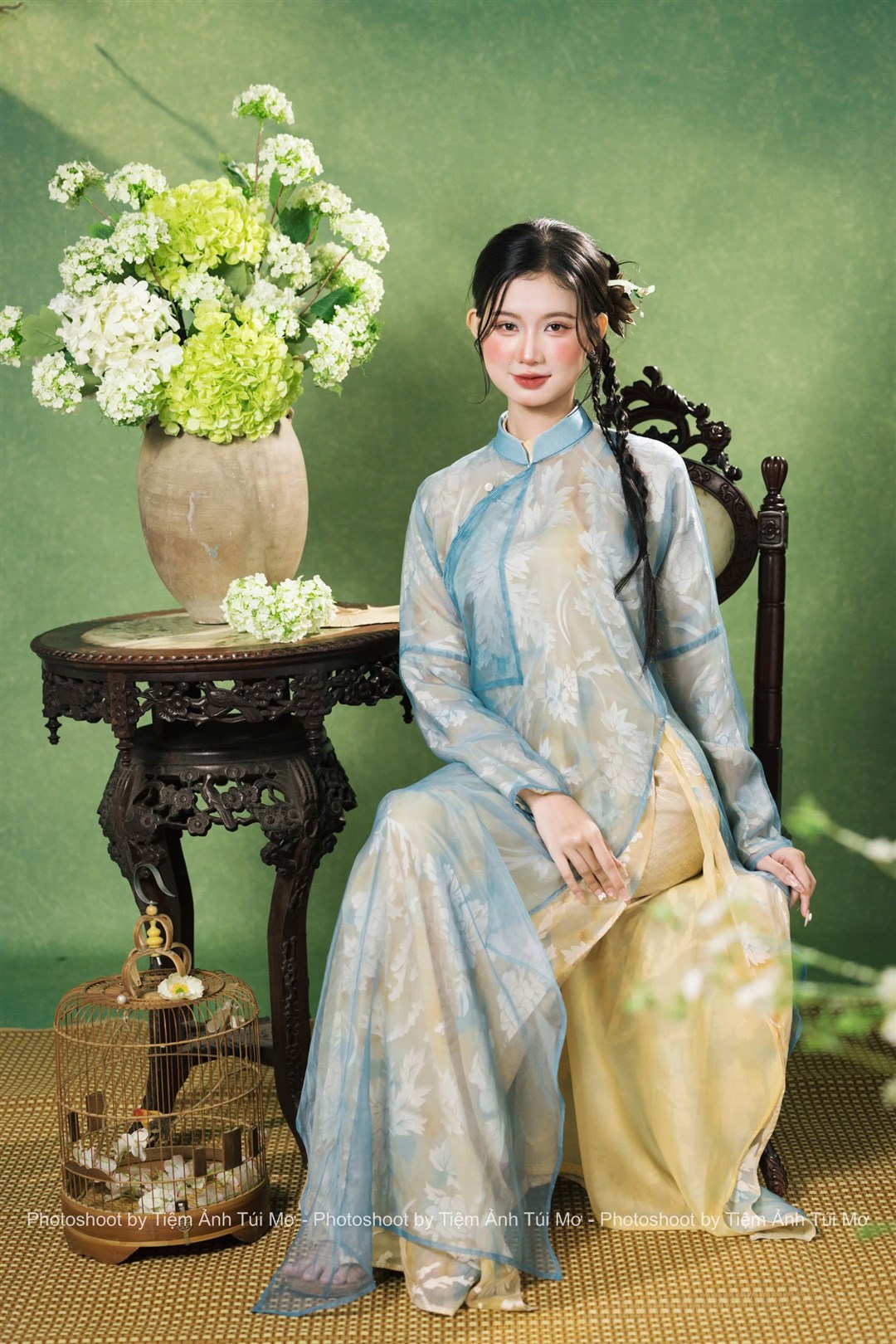 MỘC AN 3