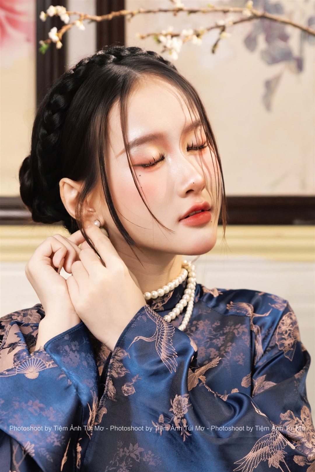 BẠCH HẠC 9