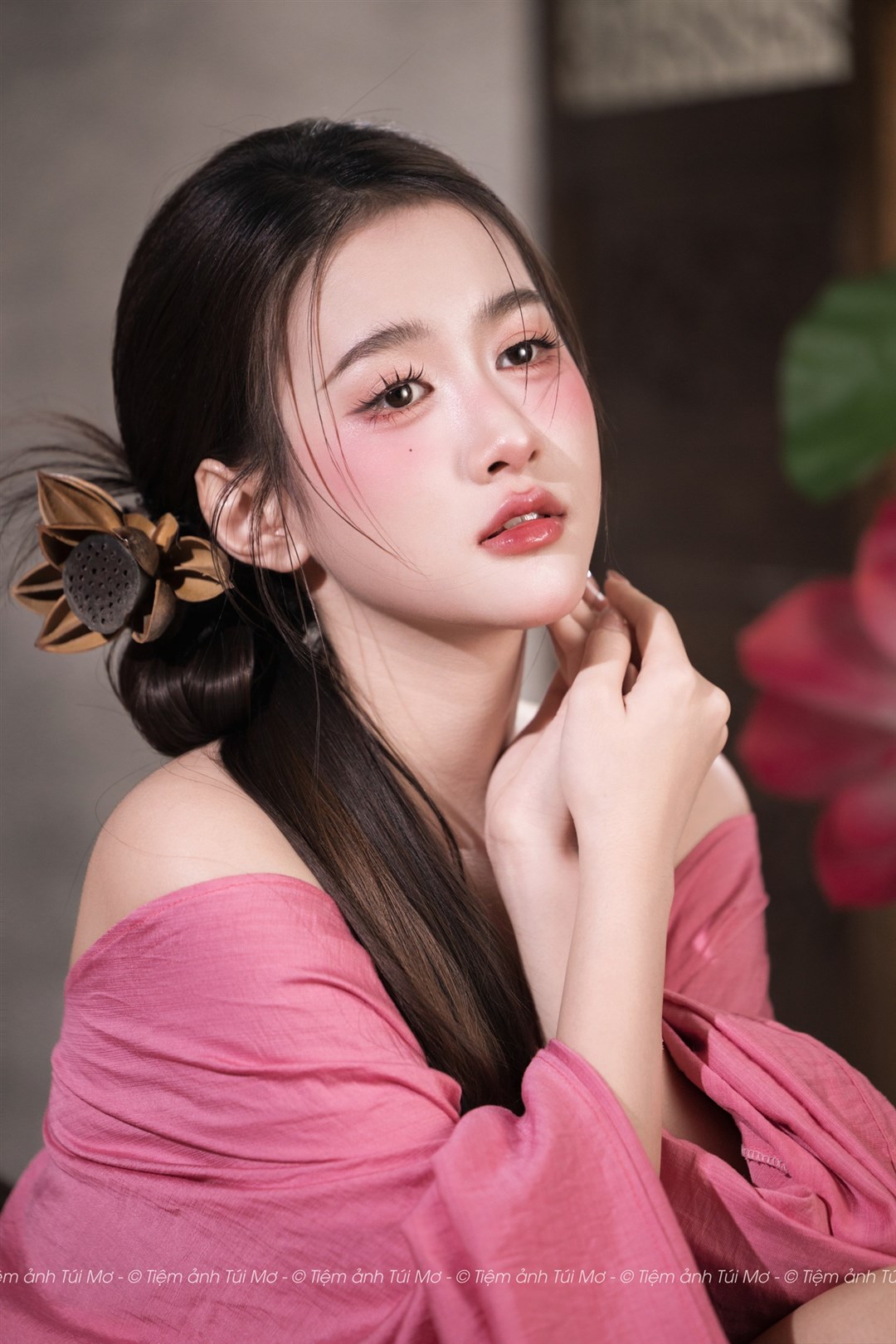 DÁNG XUÂN 4