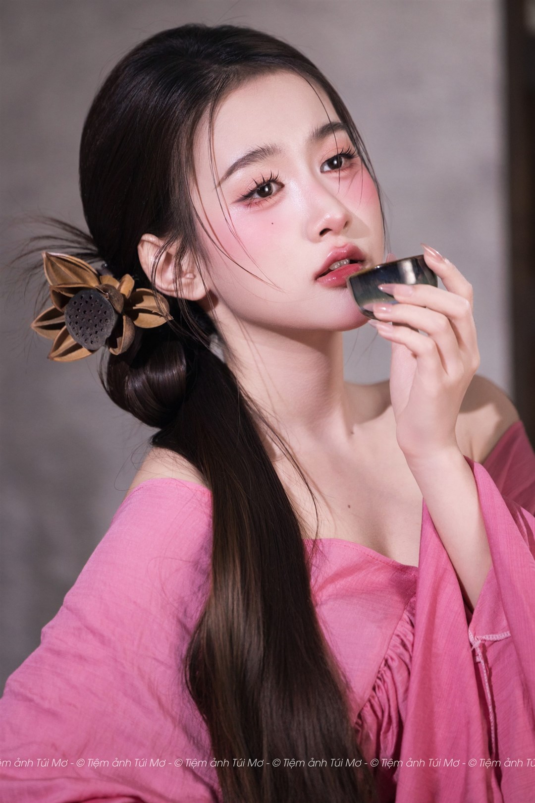 DÁNG XUÂN 5