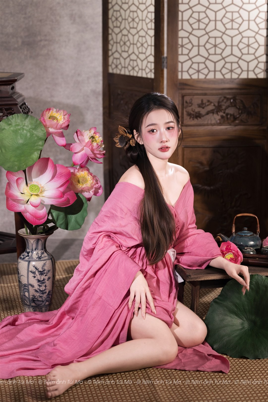 DÁNG XUÂN 6
