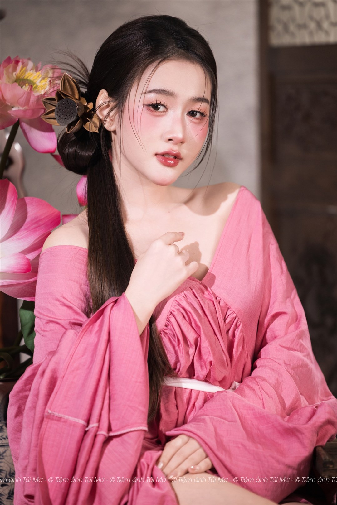 DÁNG XUÂN 7