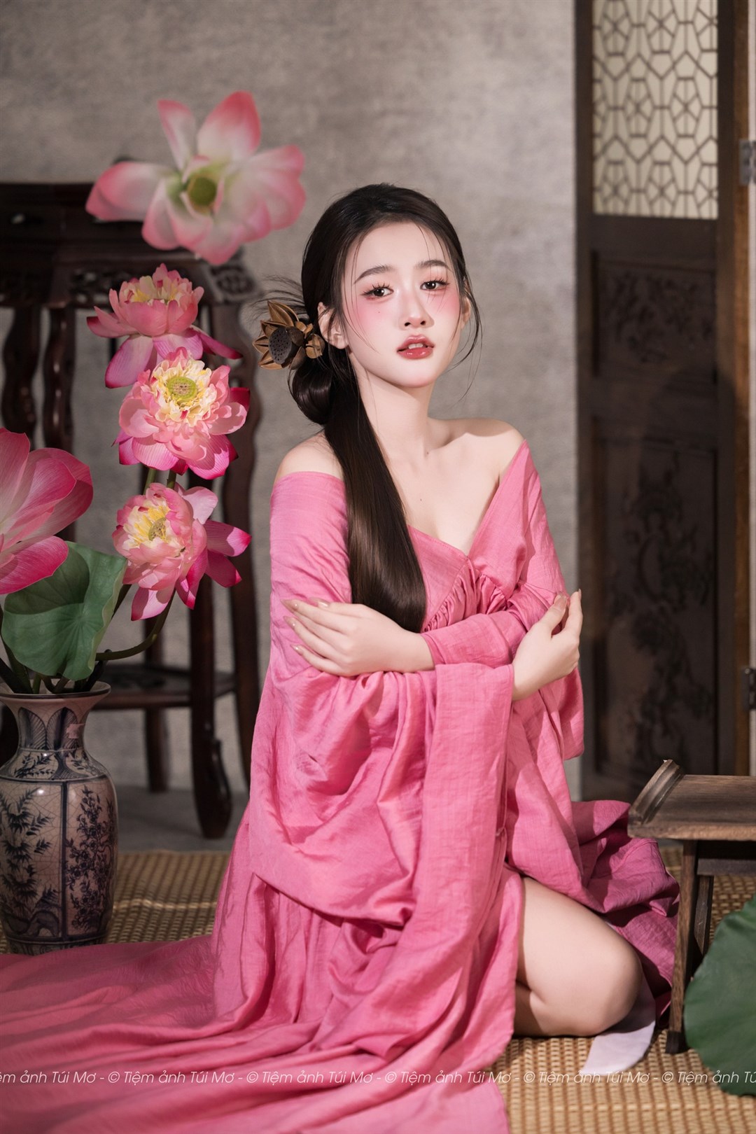 DÁNG XUÂN 8