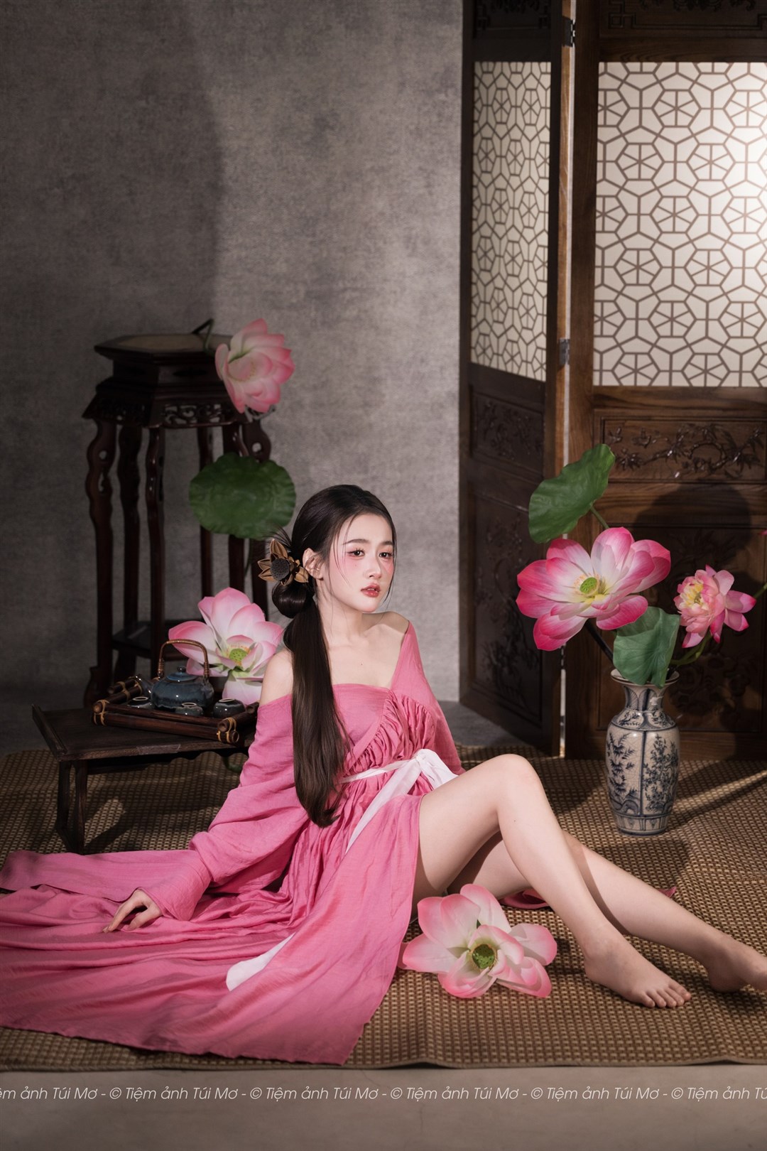 DÁNG XUÂN 2