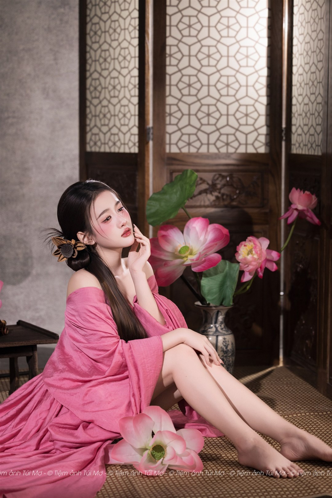 DÁNG XUÂN 3