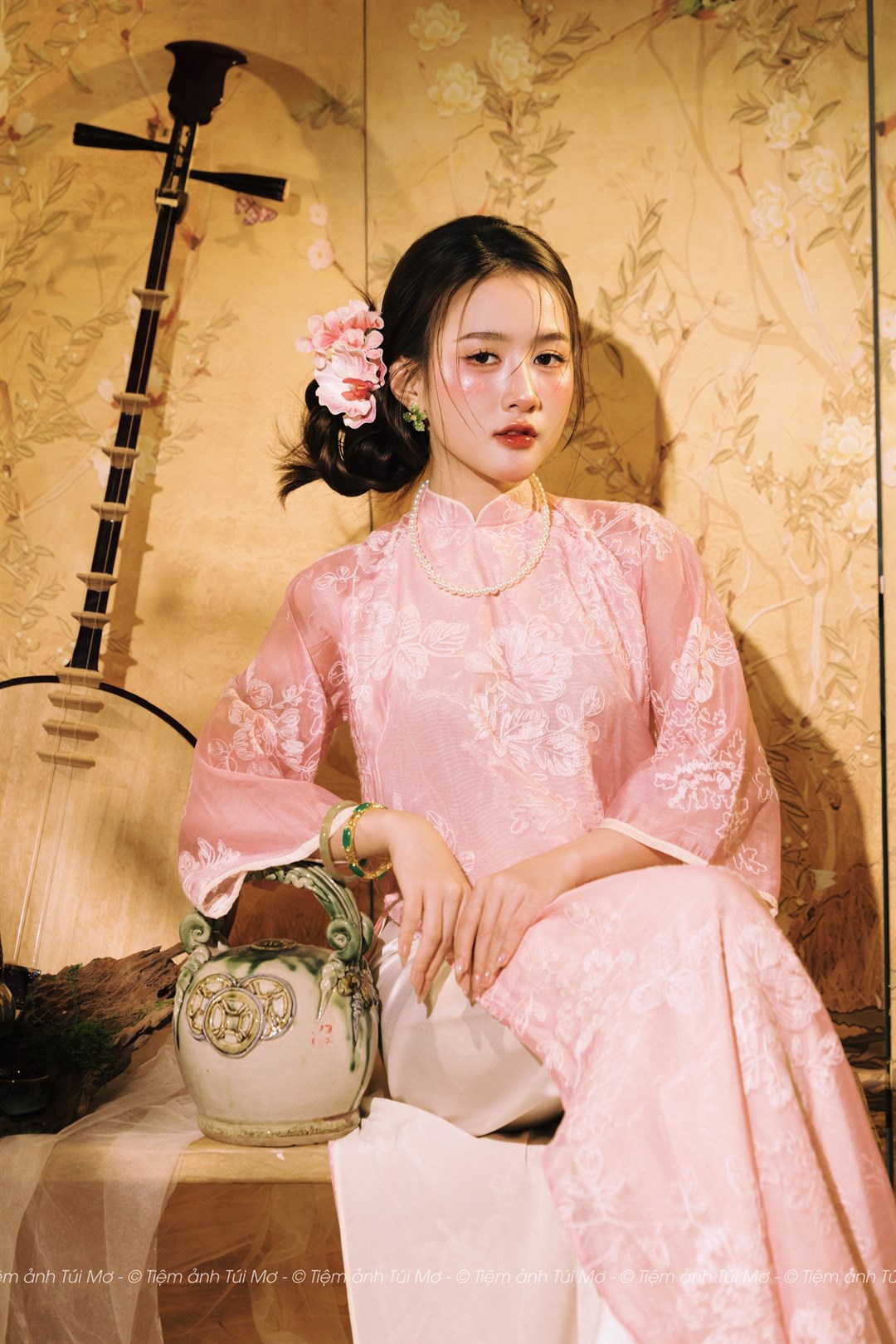 YÊU KIỀU 4