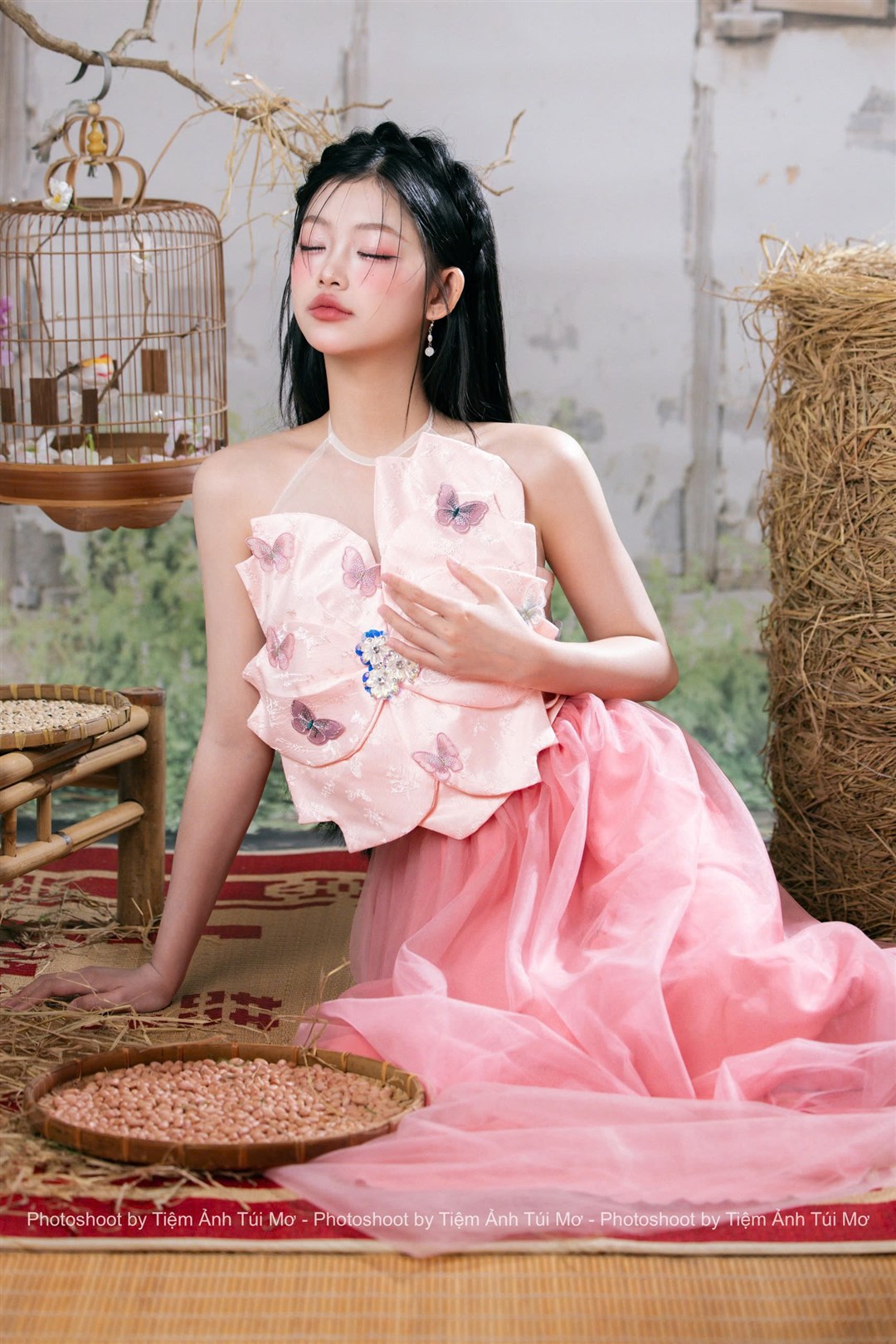 CÔ TẤM 5