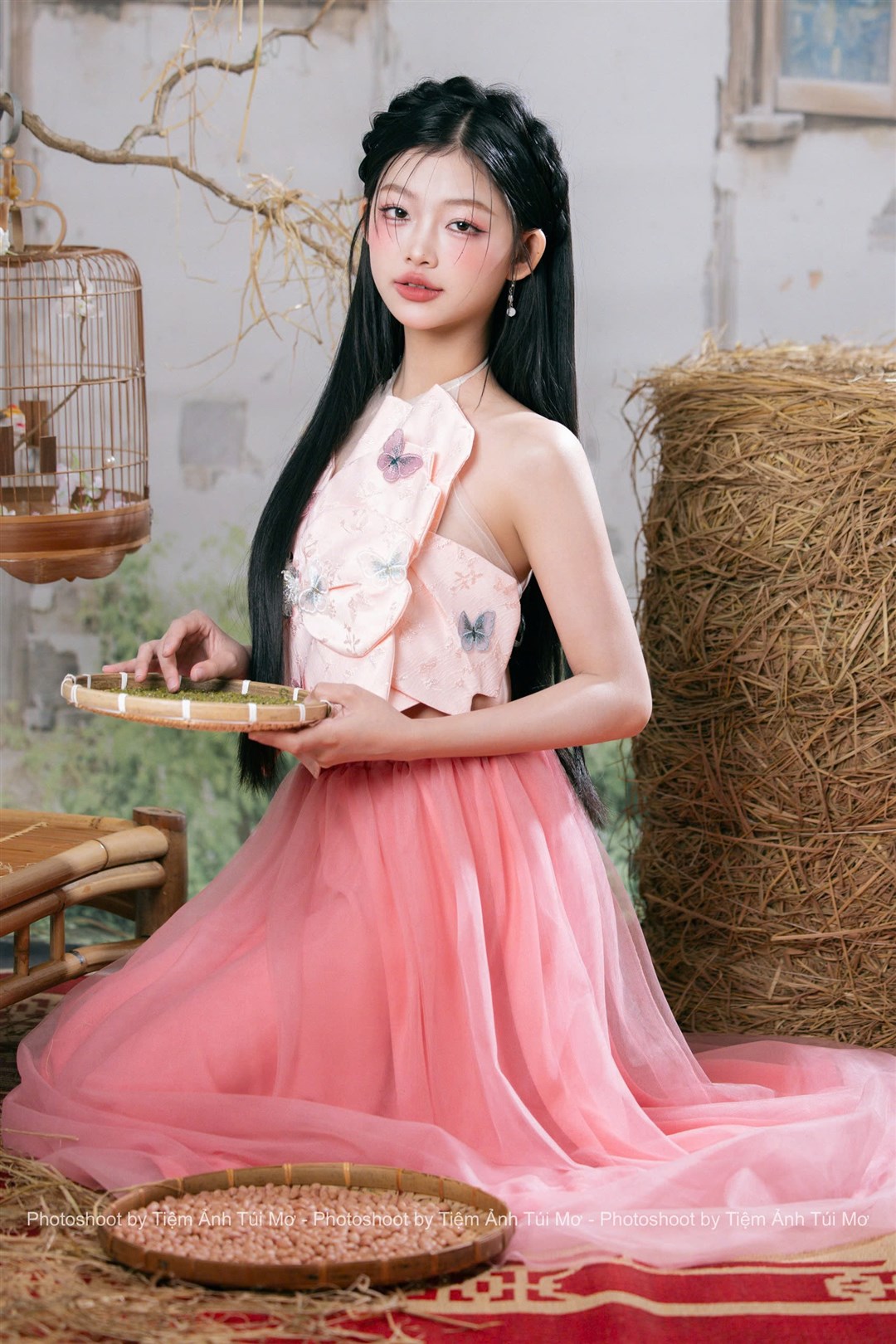 CÔ TẤM 2