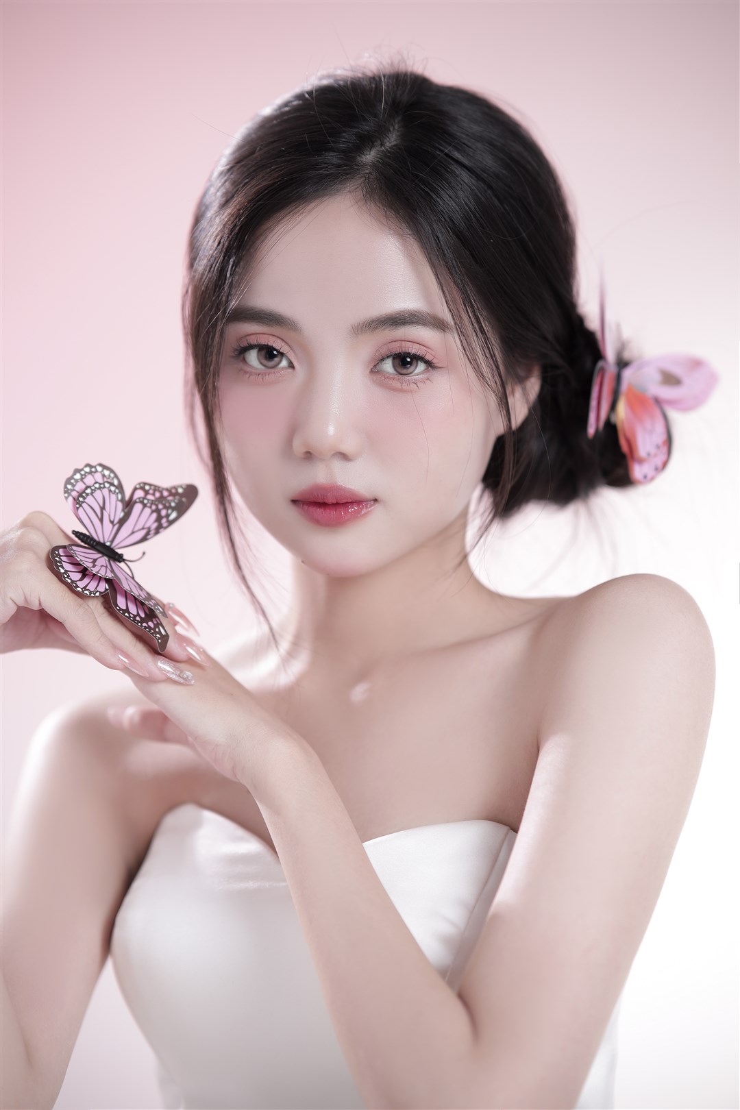 BUTTERFLY BEAUTY 5