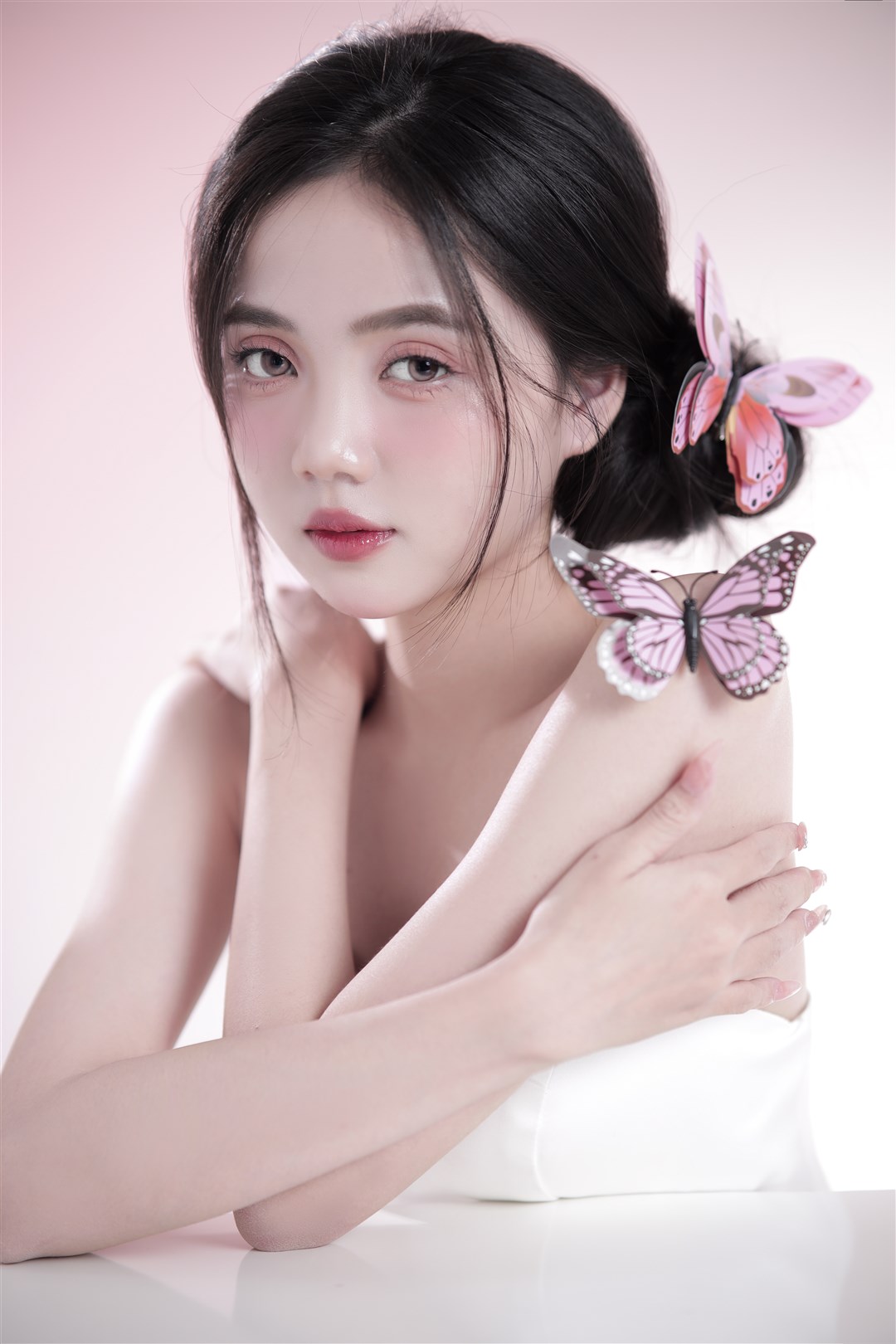 BUTTERFLY BEAUTY 7