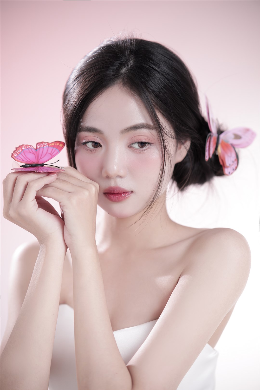 BUTTERFLY BEAUTY 8