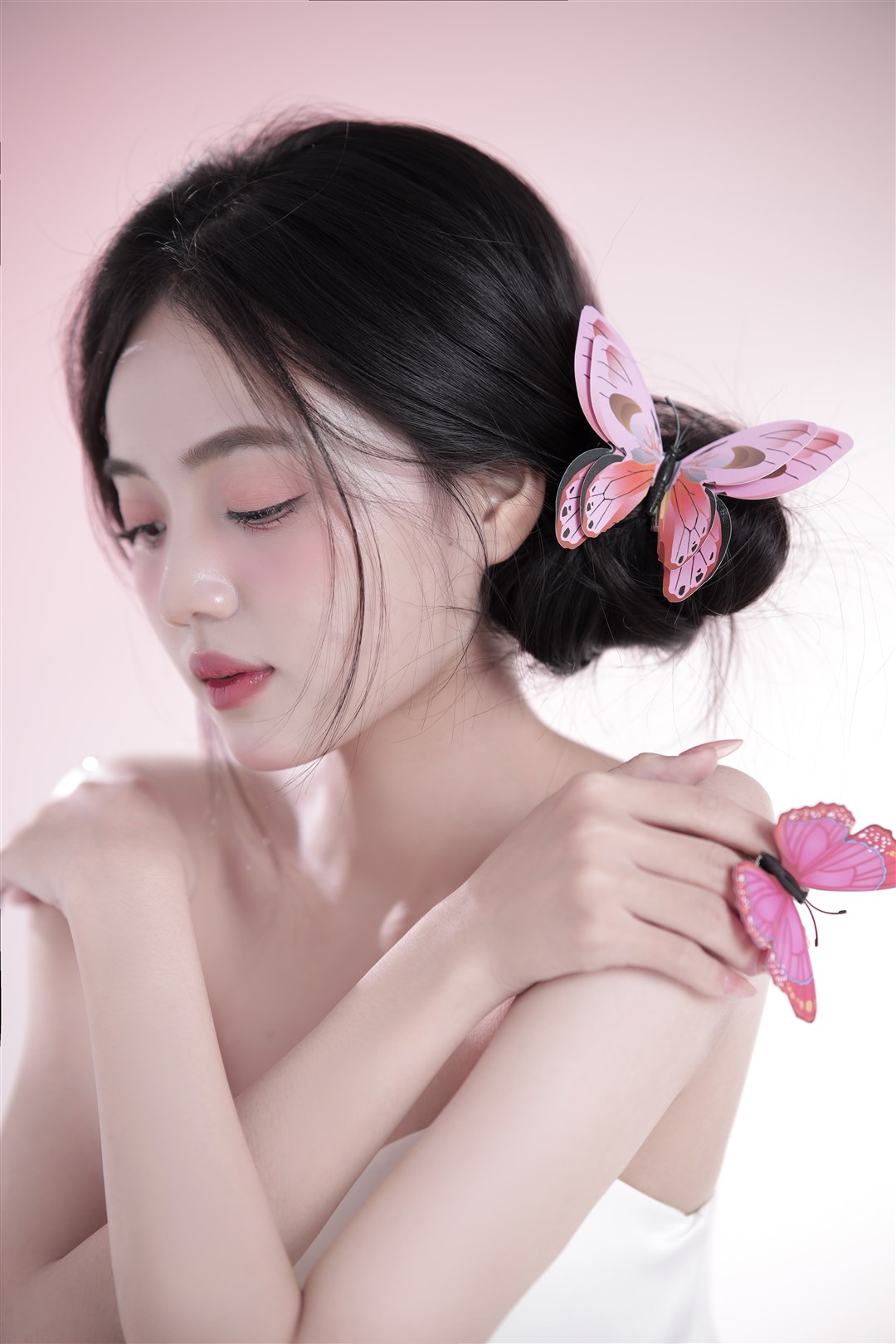BUTTERFLY BEAUTY 3