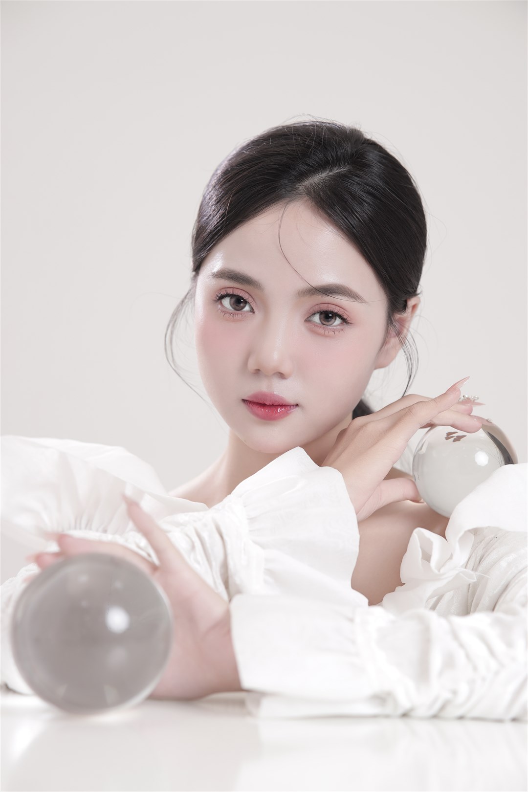 PURE BEAUTY 4