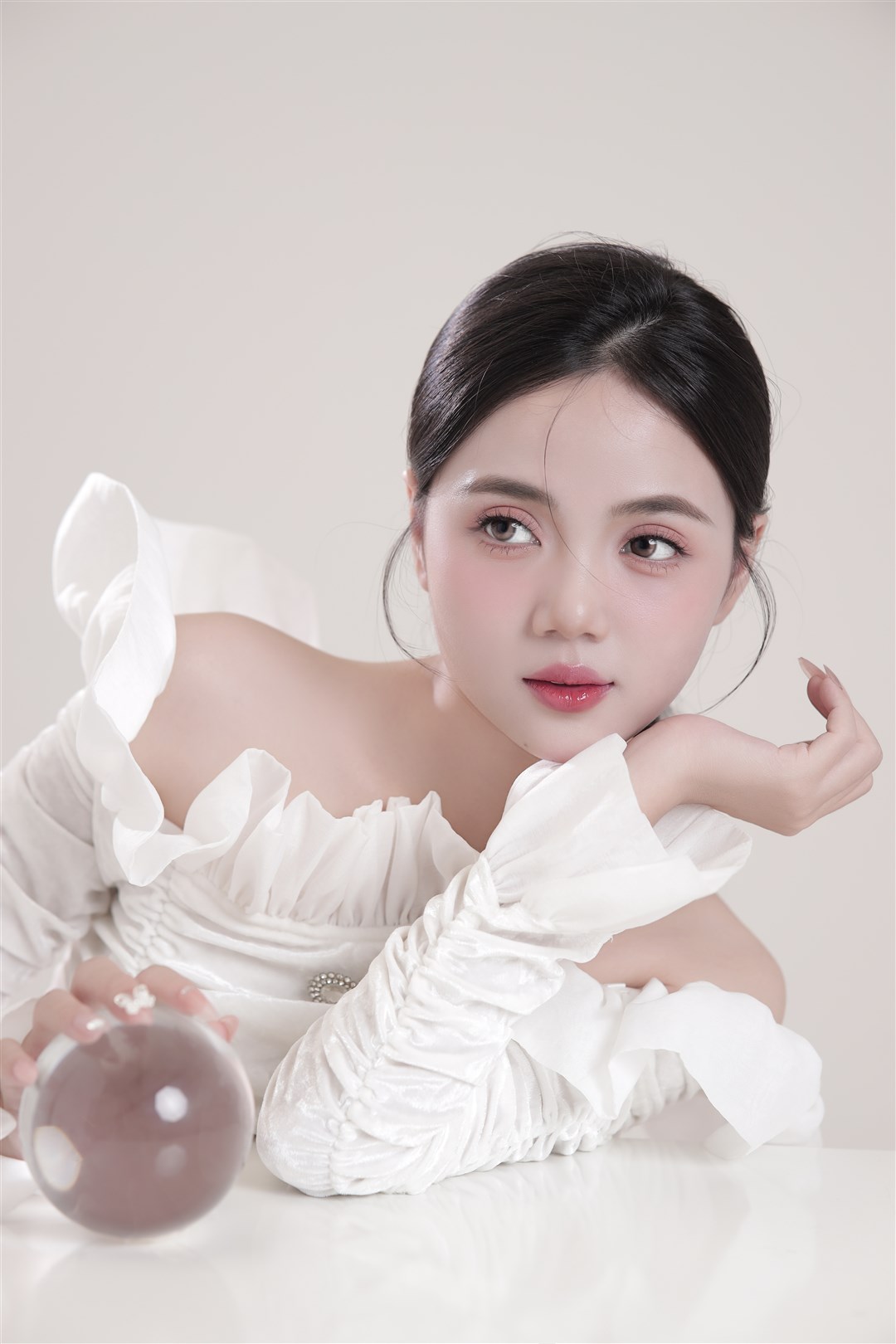 PURE BEAUTY 5