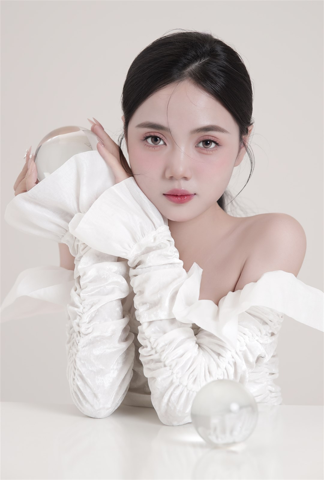 PURE BEAUTY 6
