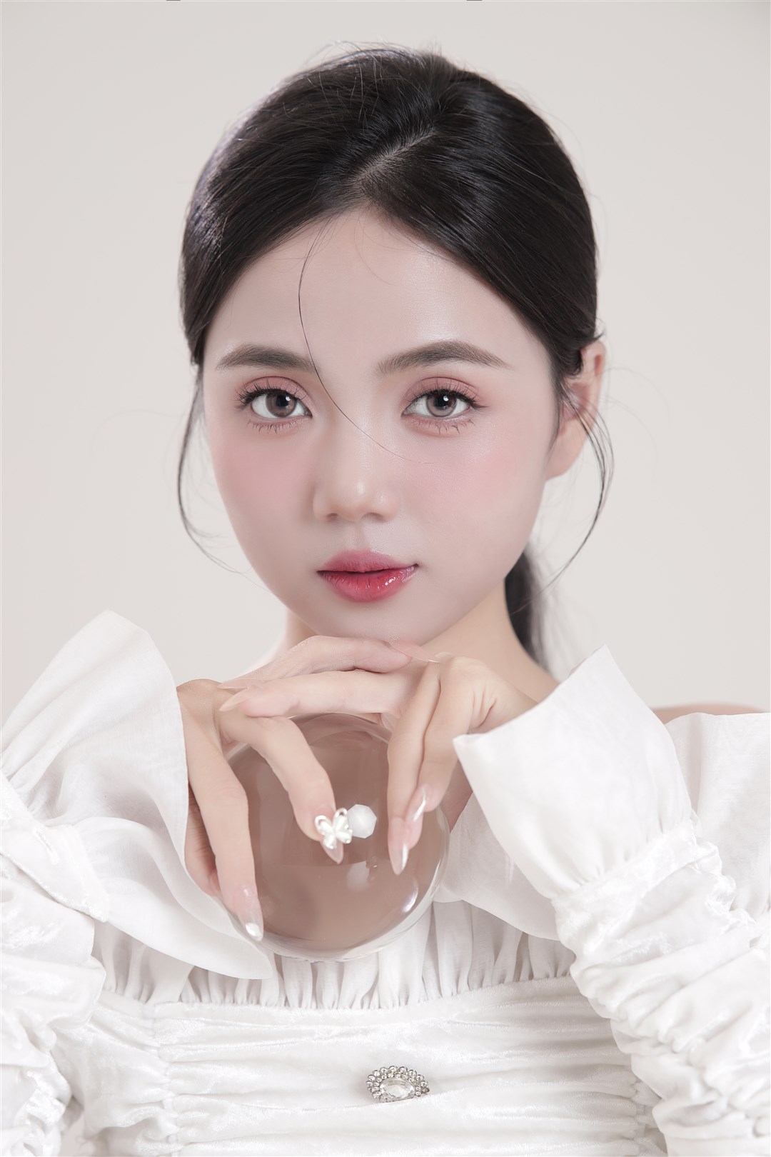 PURE BEAUTY 7