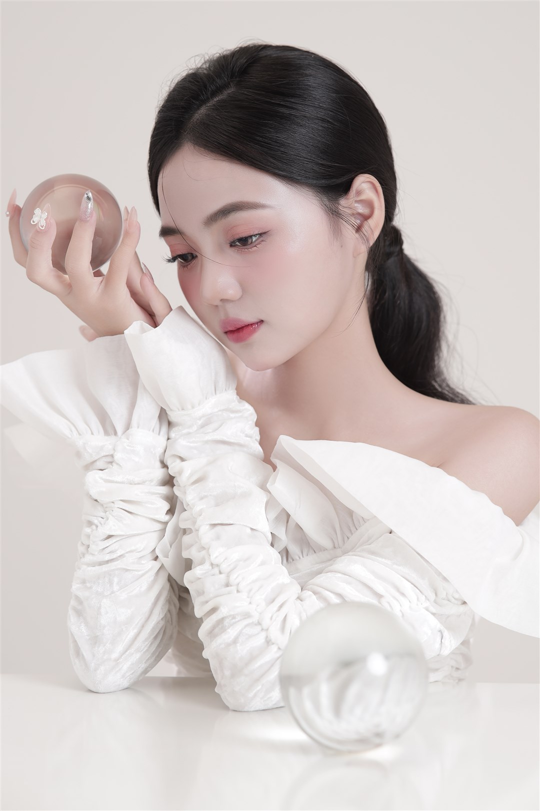PURE BEAUTY 3